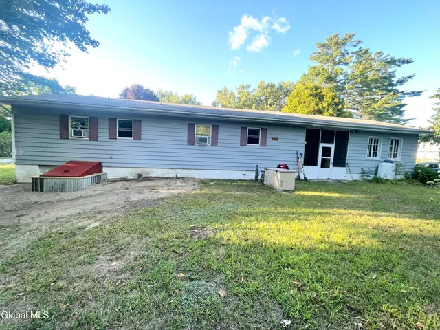 $285,000 | 176 Alder Meadow Road, Schroon Lake, NY 12870