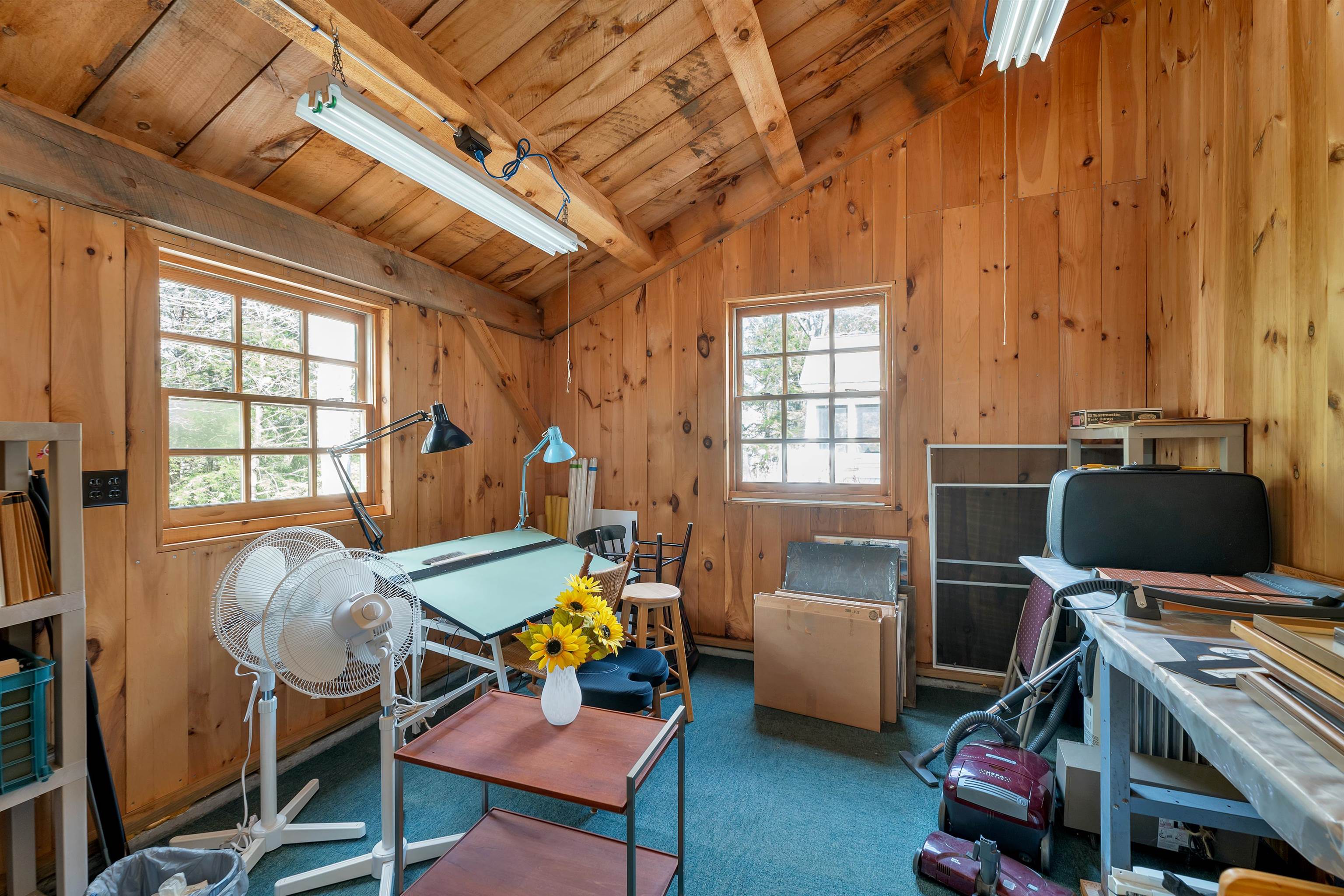 1 River Heights Road Tuftonboro, NH 03254 - Photo 42 of 56