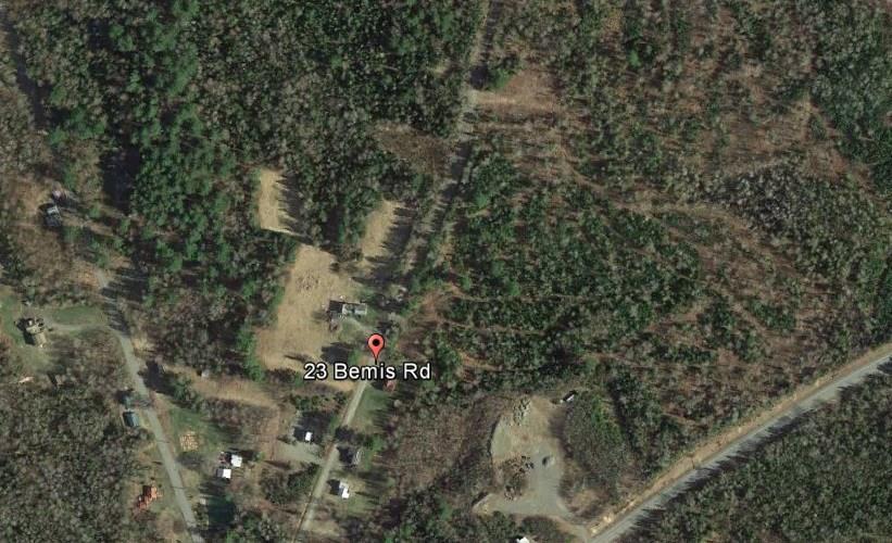 23 Bemis Road Harmony, ME 04942 - Photo 2 of 8 Photo