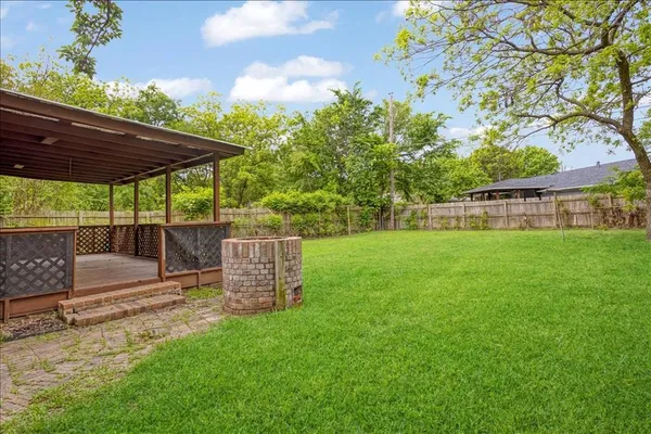 $1,500 | 1512 North Highland Avenue, Sherman, TX 75092