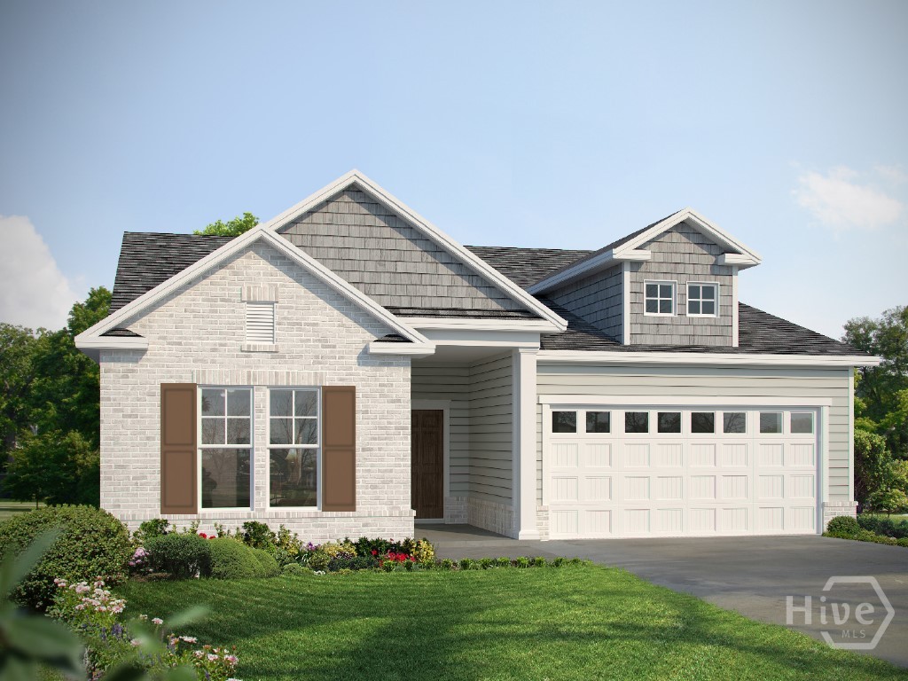 167 Como Drive Pooler, GA 31322 - Photo 1 of 4