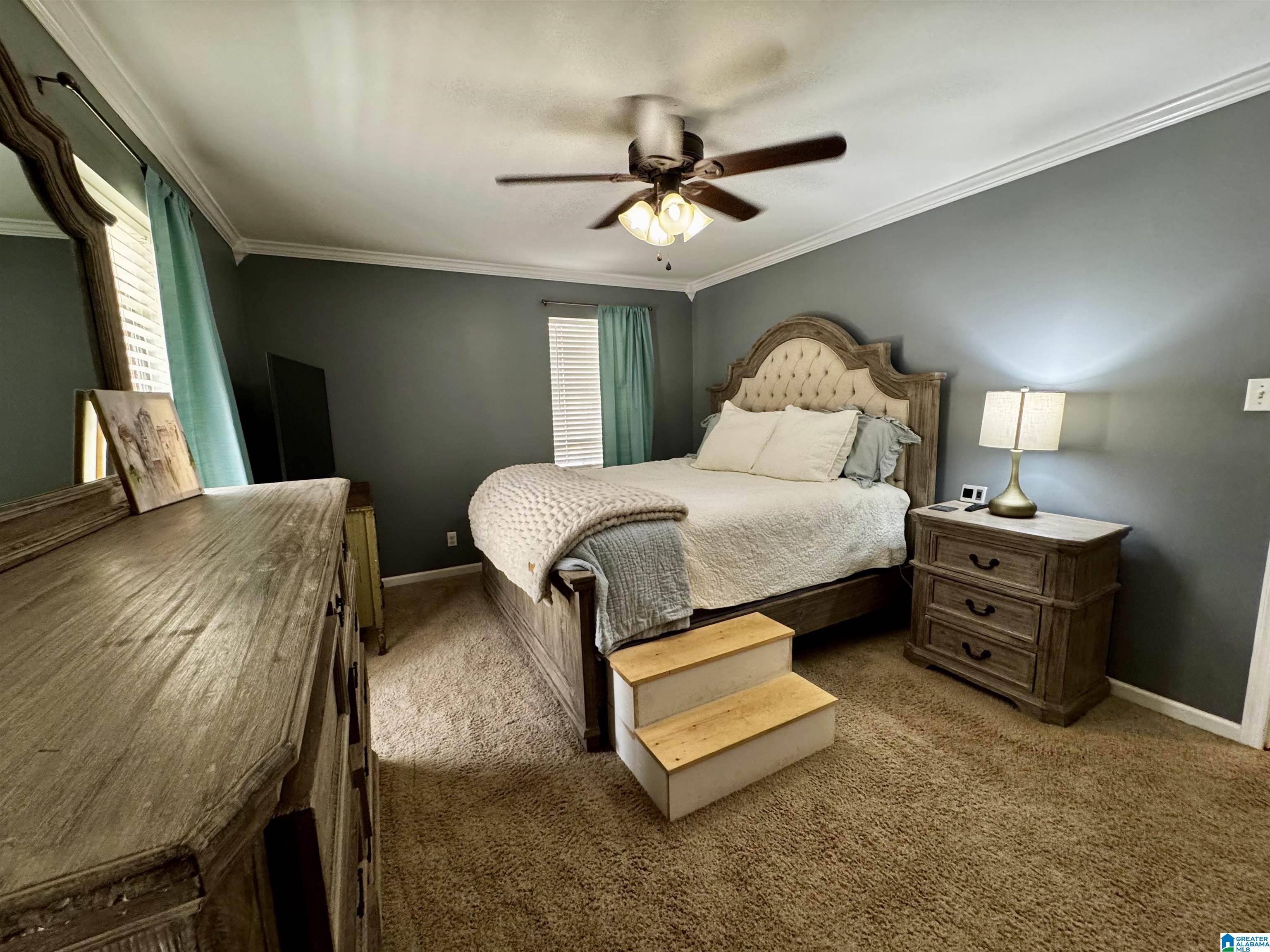 1624 Ward Creek Road Warrior, AL 35180 - Photo 17 of 53