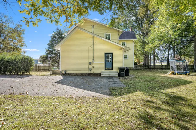 $450,000 | 500 Northeast Atlantic Street, Tullahoma, TN 37388