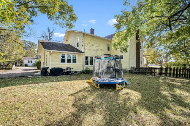 $450,000 | 500 Northeast Atlantic Street, Tullahoma, TN 37388