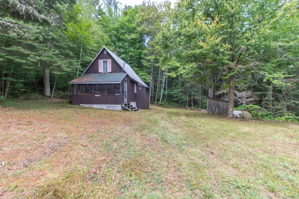 $180,000 | 418 Hall Road, Maidstone, VT 05905