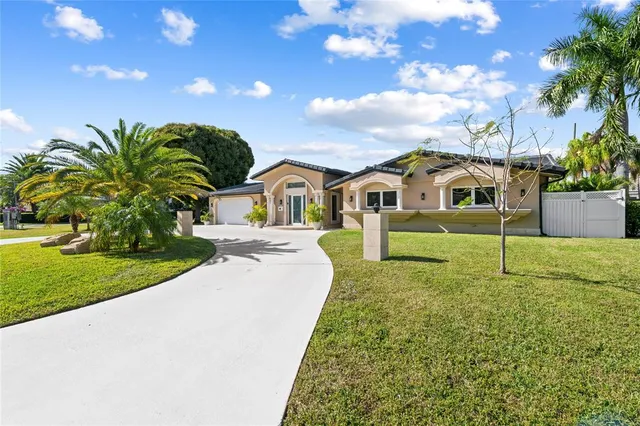 $1,495,000 | 3301 Northeast 27th Avenue, Lighthouse Point, FL 33064