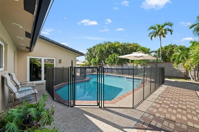 $1,495,000 | 3301 Northeast 27th Avenue, Lighthouse Point, FL 33064