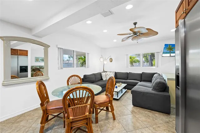 $1,495,000 | 3301 Northeast 27th Avenue, Lighthouse Point, FL 33064