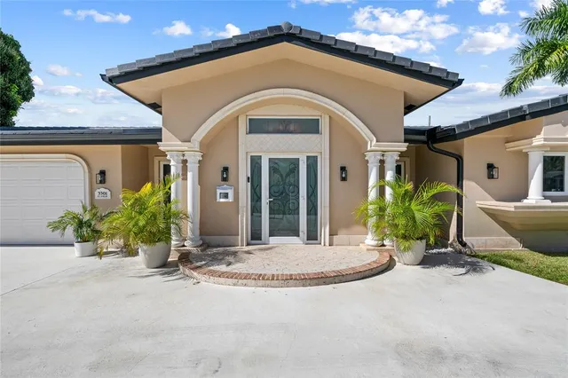 $1,495,000 | 3301 Northeast 27th Avenue, Lighthouse Point, FL 33064