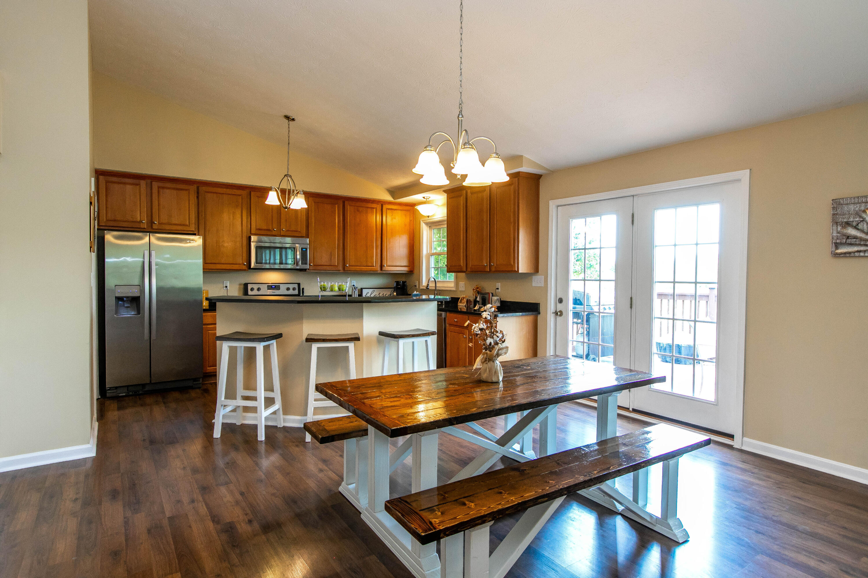 1025 Regency Road Danville, KY 40422 - Photo 18 of 35 1-10