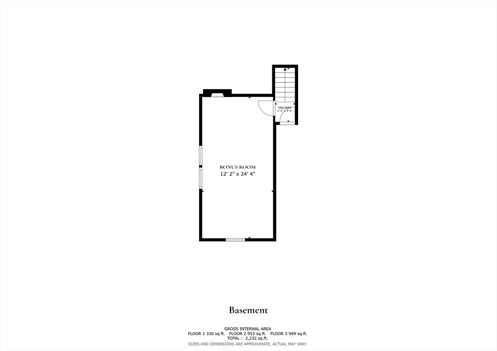 20 Birch Road Easton, MA 02375 - Photo 42 of 42