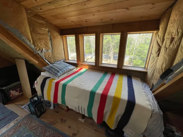 $168,000 | 56 Camden Road, Hope, ME 04847