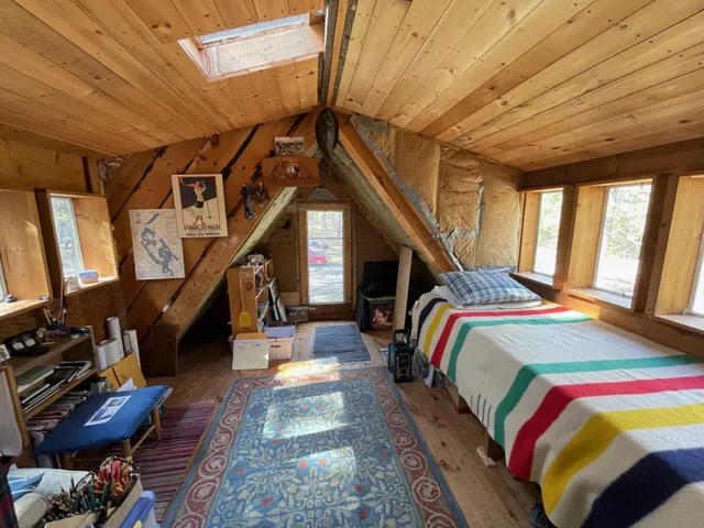 $168,000 | 56 Camden Road, Hope, ME 04847