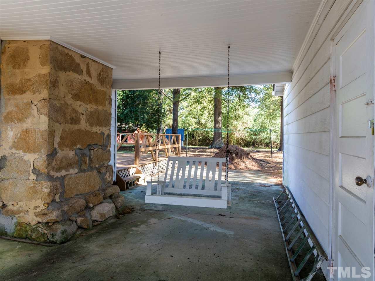 2639 Rocky Cross Road Middlesex, NC 27557 - Photo 14 of 17