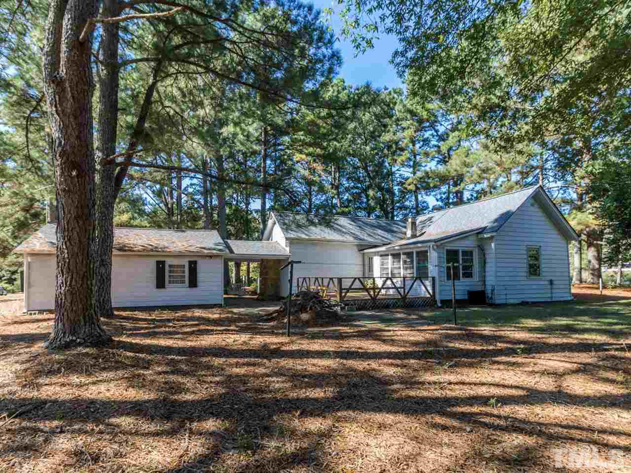 2639 Rocky Cross Road Middlesex, NC 27557 - Photo 3 of 17