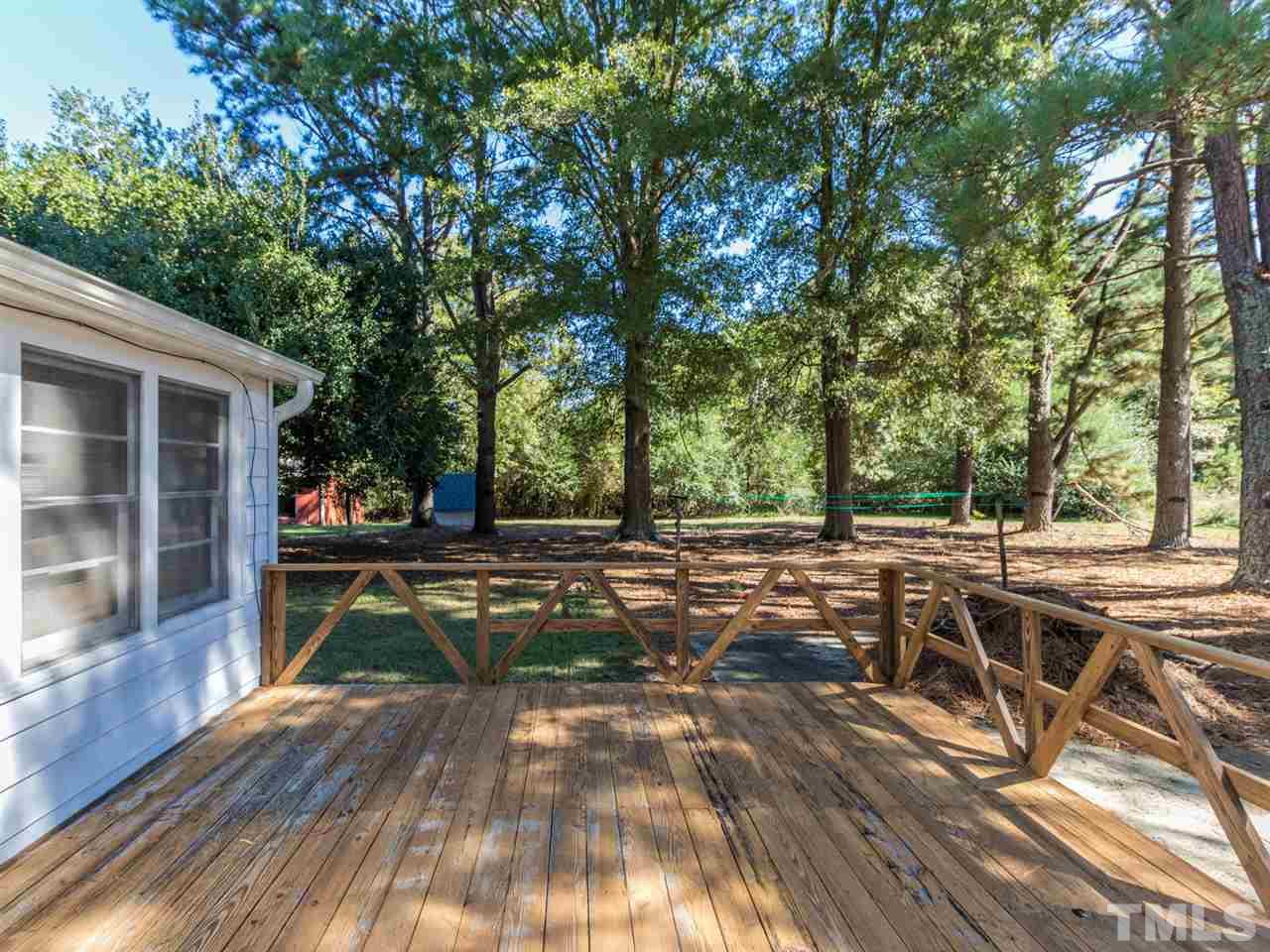 2639 Rocky Cross Road Middlesex, NC 27557 - Photo 8 of 17