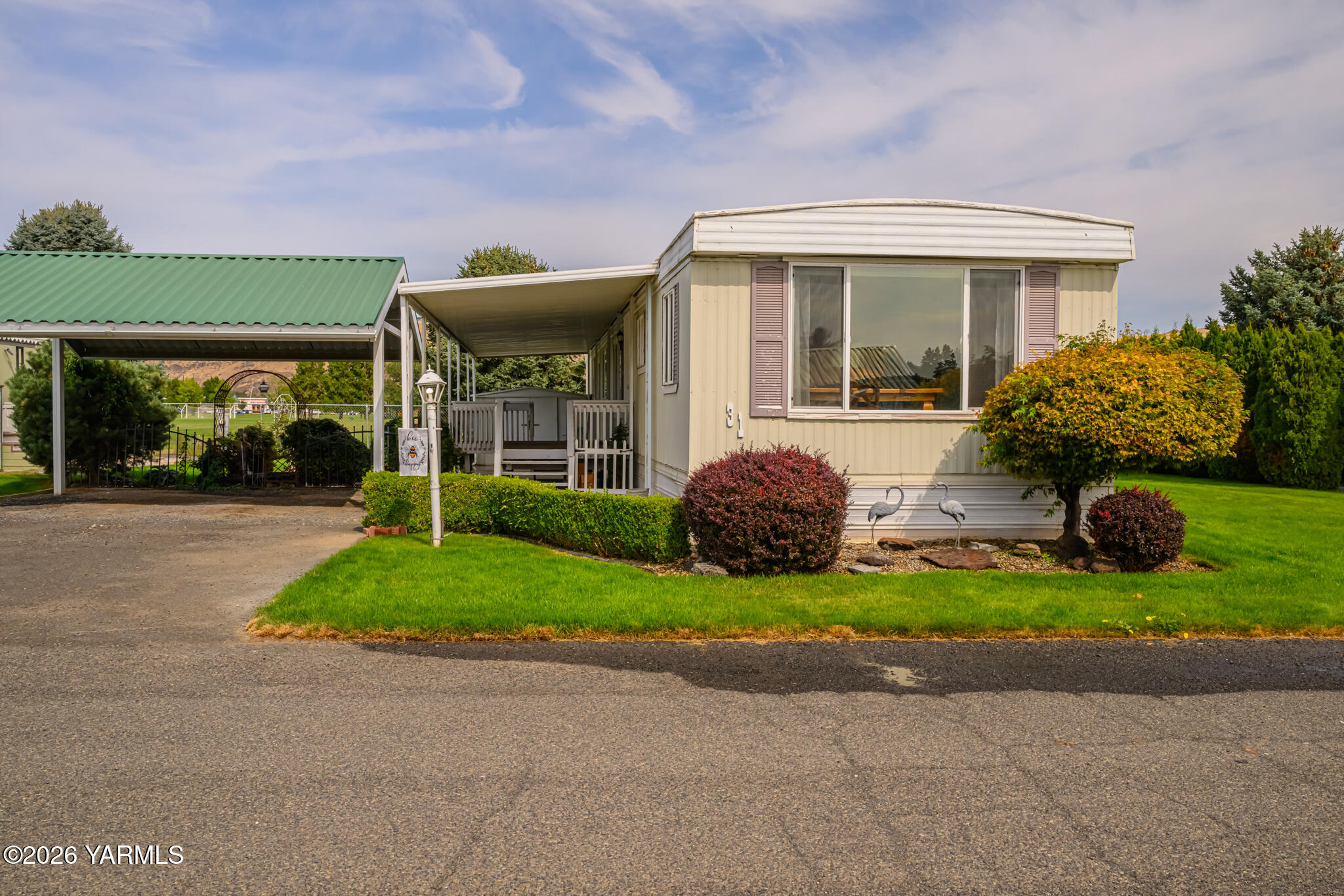3601 Castlevale Road, Unit 31 Yakima, WA 98902 - Photo 1 of 14 01 3601 Castlevale