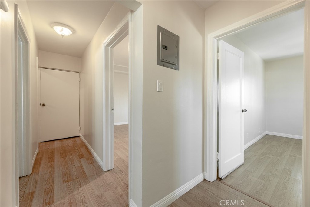 6623 San Fernando Road, Unit A Glendale, CA 91201 - Photo 11 of 33 a view of utility room