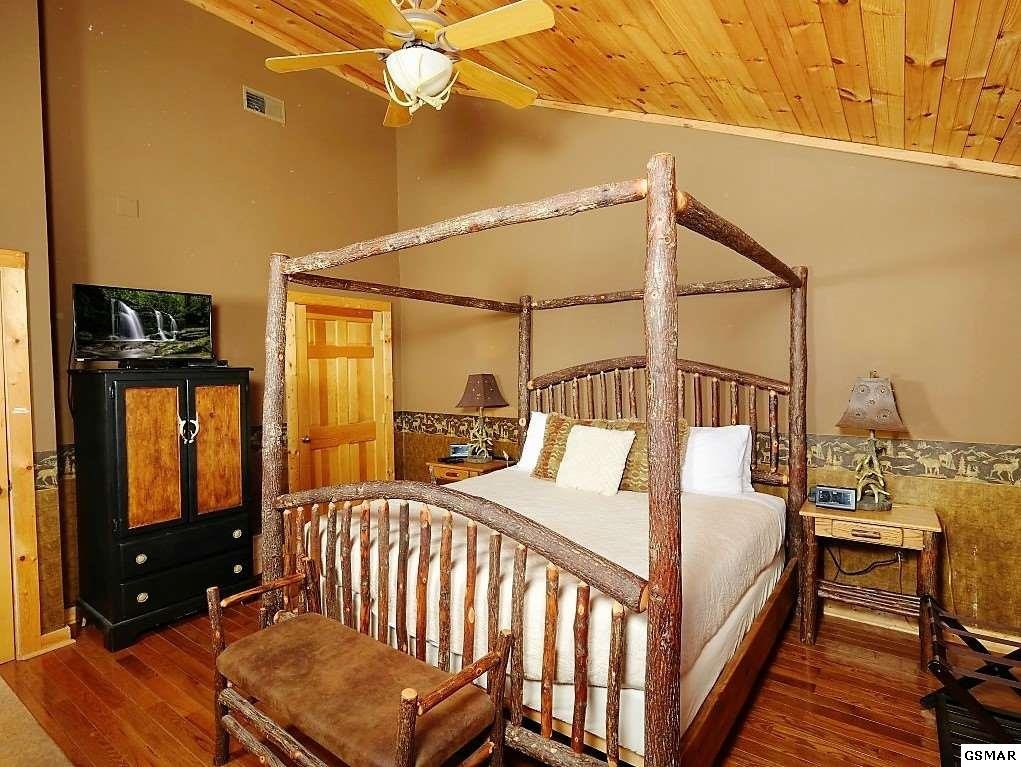 1617 Ridgecrest Drive Sevierville, TN 37876 - Photo 20 of 36 Gallery Image 20