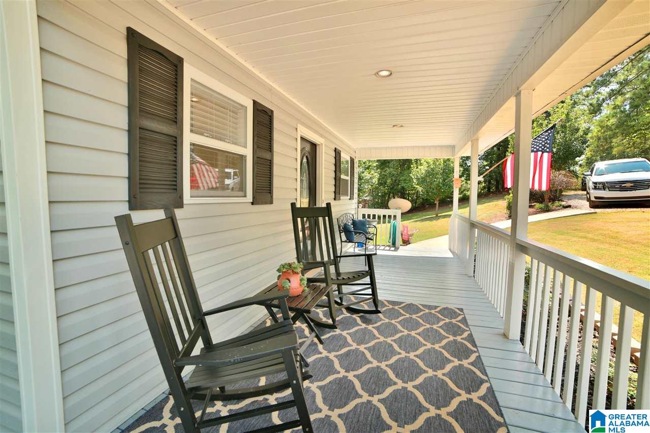 30 Eubanks Point Road Wedowee, AL 36278 - Photo 5 of 35