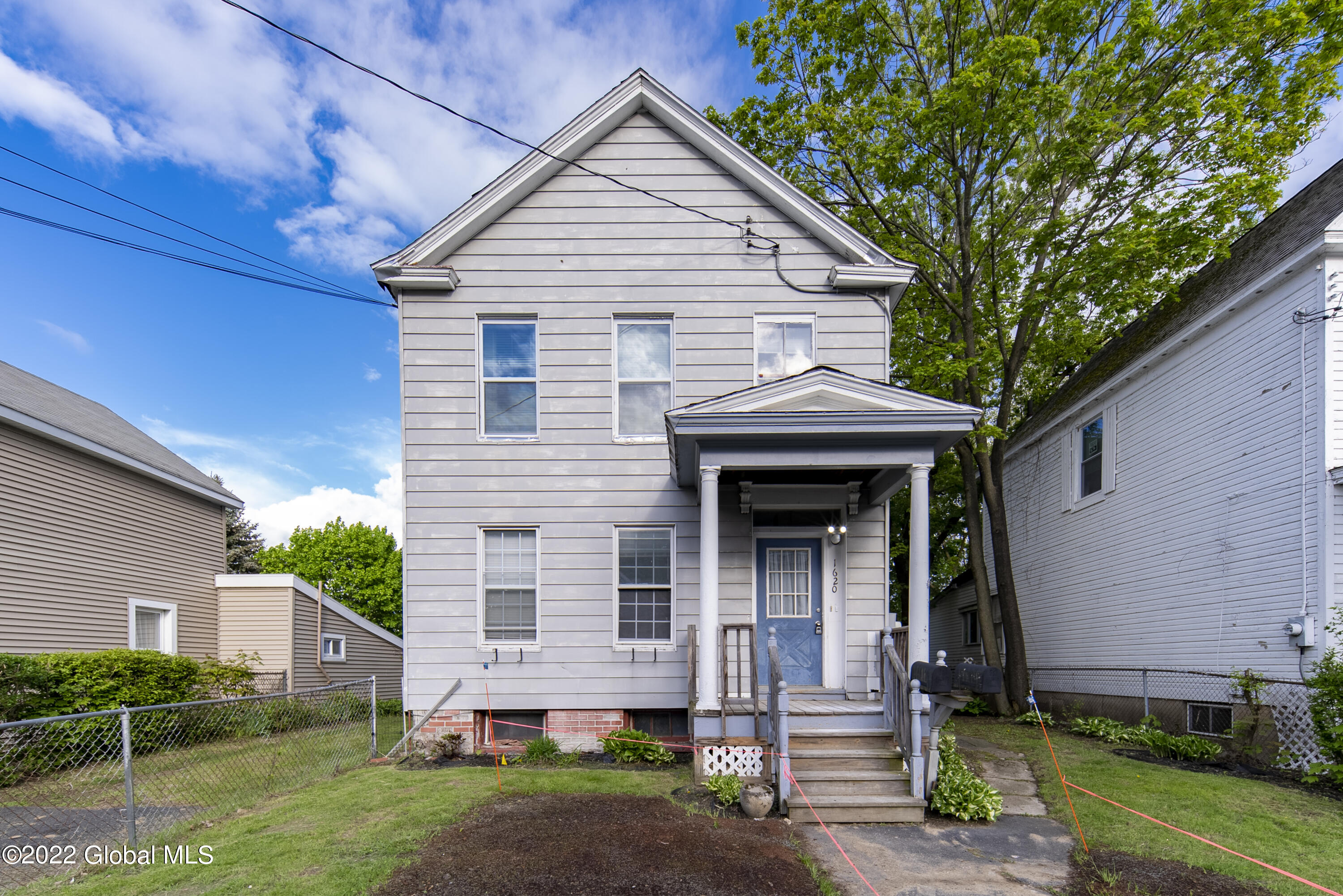 1620 5th St -Unit 1 Rensselaer, NY 12144