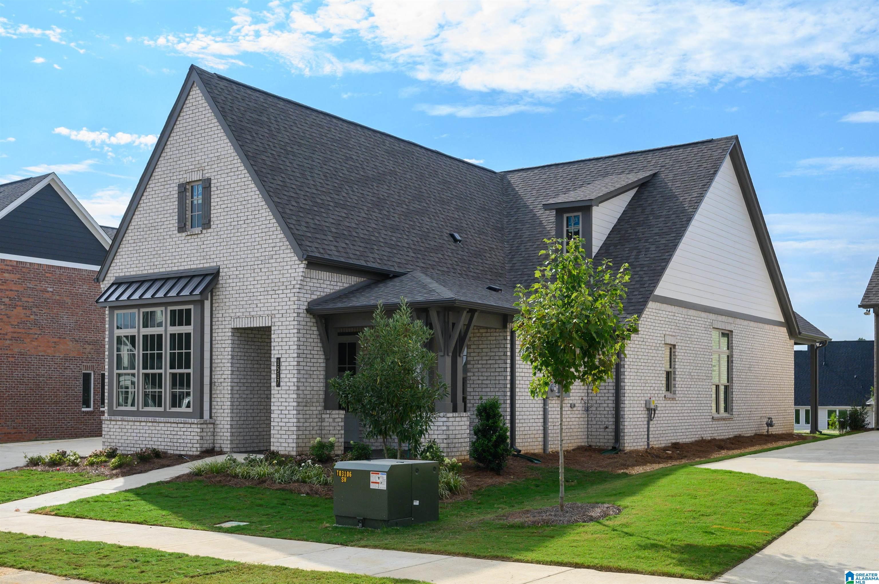 2029 Butler Road Birmingham, AL 35244 - Photo 2 of 38