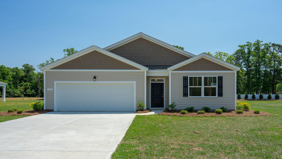 114 Sarcoxie Road Moncks Corner, SC 29461 - Photo 1 of 57 Cali B