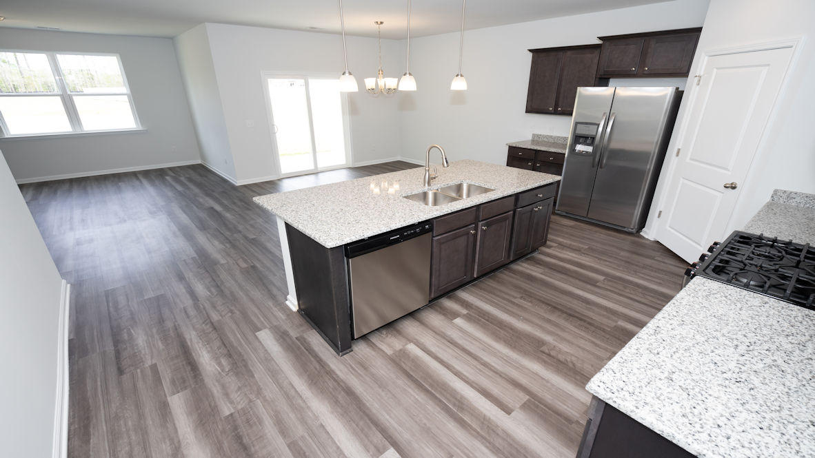 114 Sarcoxie Road Moncks Corner, SC 29461 - Photo 7 of 57 232 Carmello Cir - Lot 25-19