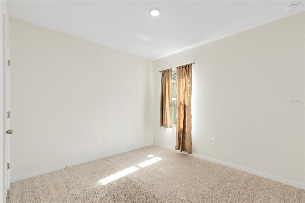 2520 Harmonia Hammock Road Harmony, FL 34773 - Photo 17 of 26 a view of an empty room