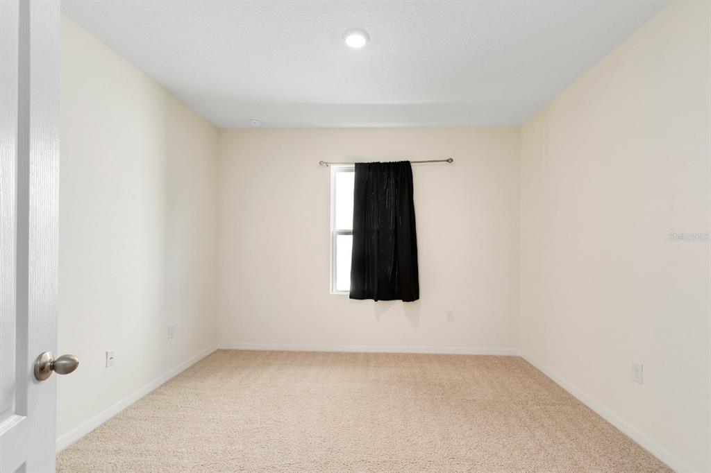 2520 Harmonia Hammock Road Harmony, FL 34773 - Photo 19 of 26 a view of an empty room