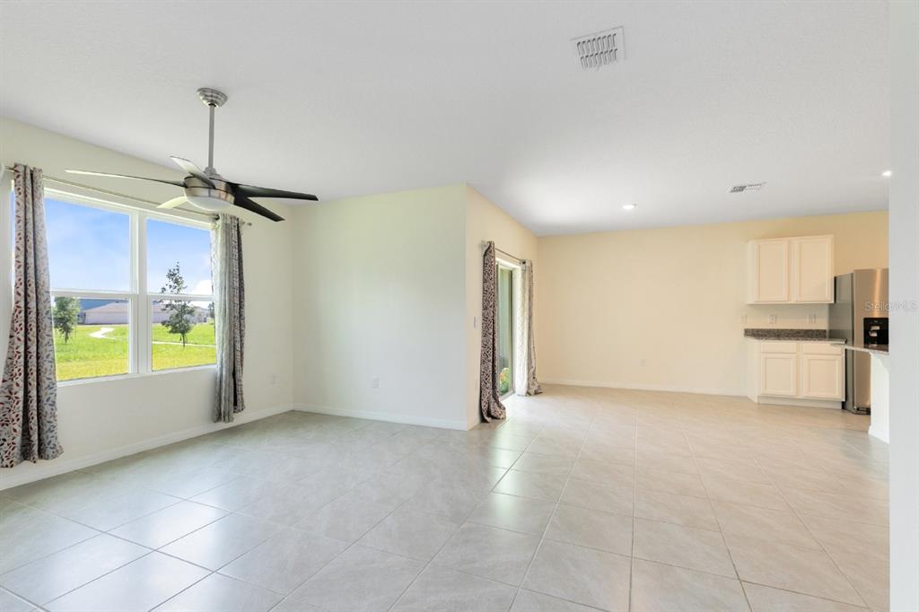 2520 Harmonia Hammock Road Harmony, FL 34773 - Photo 9 of 26 a view of an empty room with a window