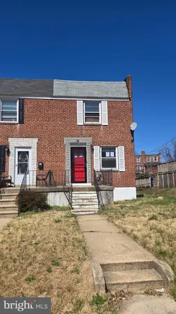 $134,950 | 3706 Springwood Avenue, Baltimore, MD 21206