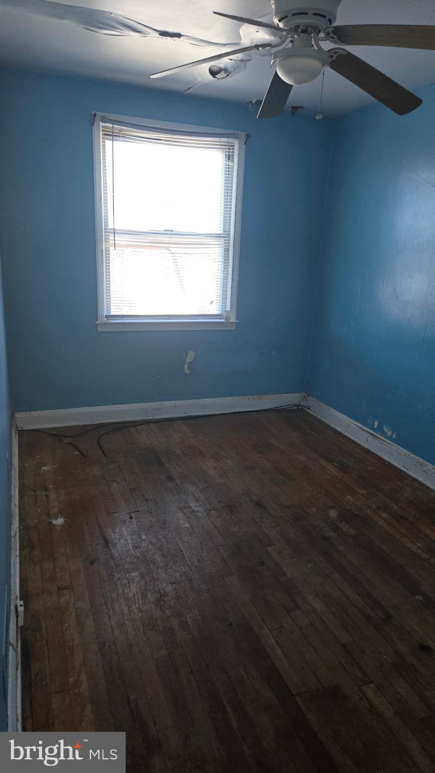 3706 Springwood Avenue Baltimore, MD 21206 - Photo 8 of 12 a view of room with window