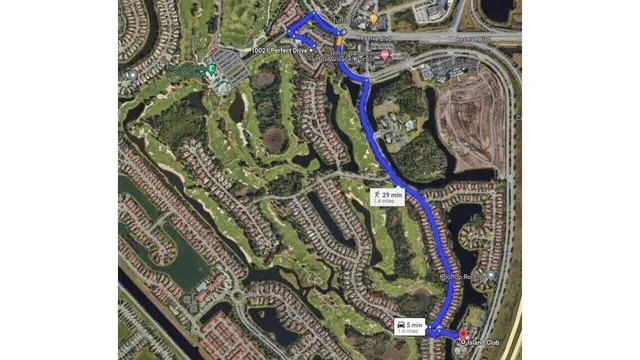 $1,790 | 9849 Perfect Drive, Unit A, Port St. Lucie, FL 34986