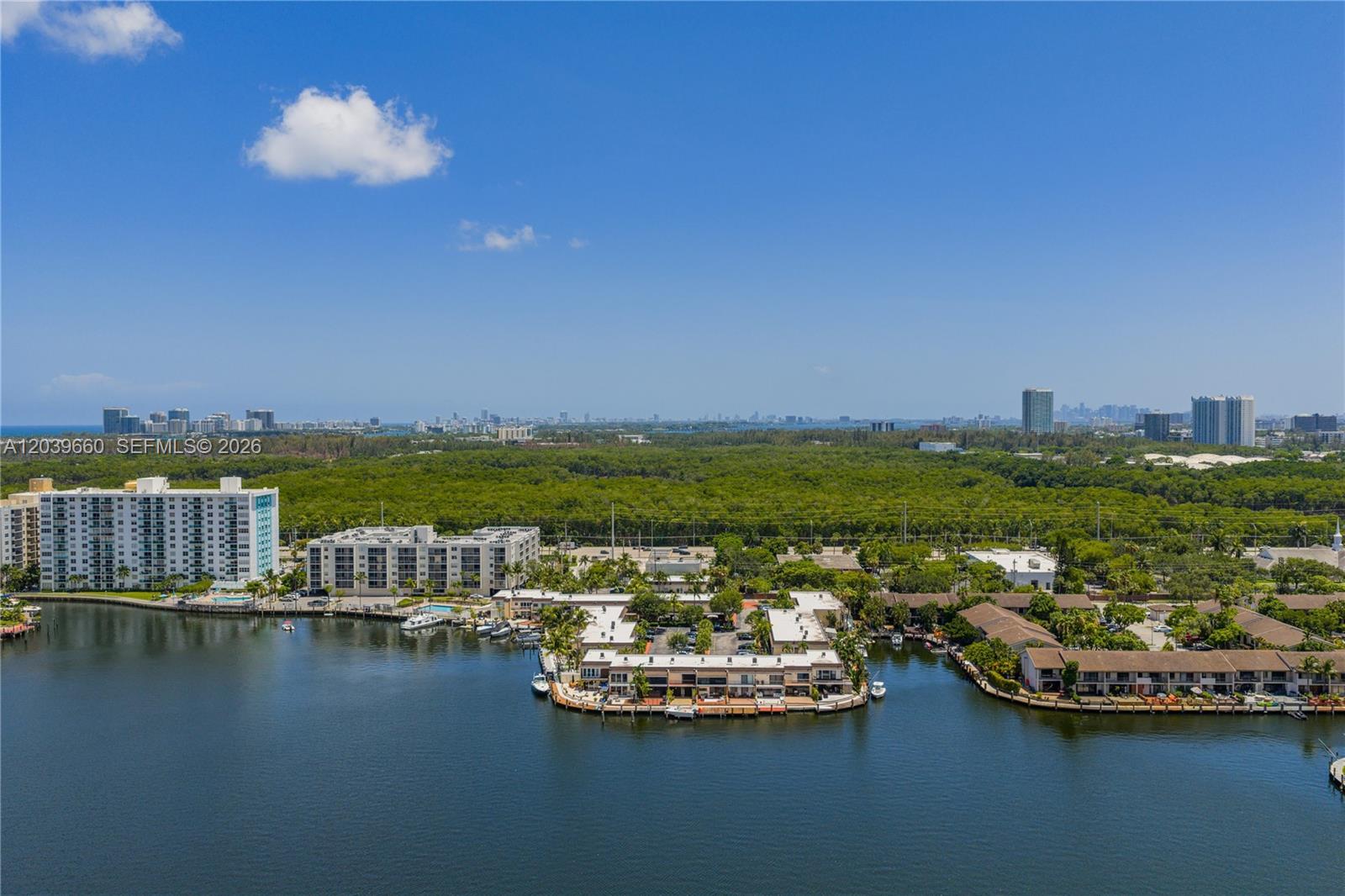 2771 Northeast 164th Street, Unit 12 North Miami Beach, FL 33160 - Photo 39 of 42