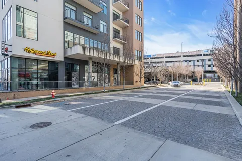 $282,000 | 2407 8th Avenue South, Unit 512, Nashville, TN 37204