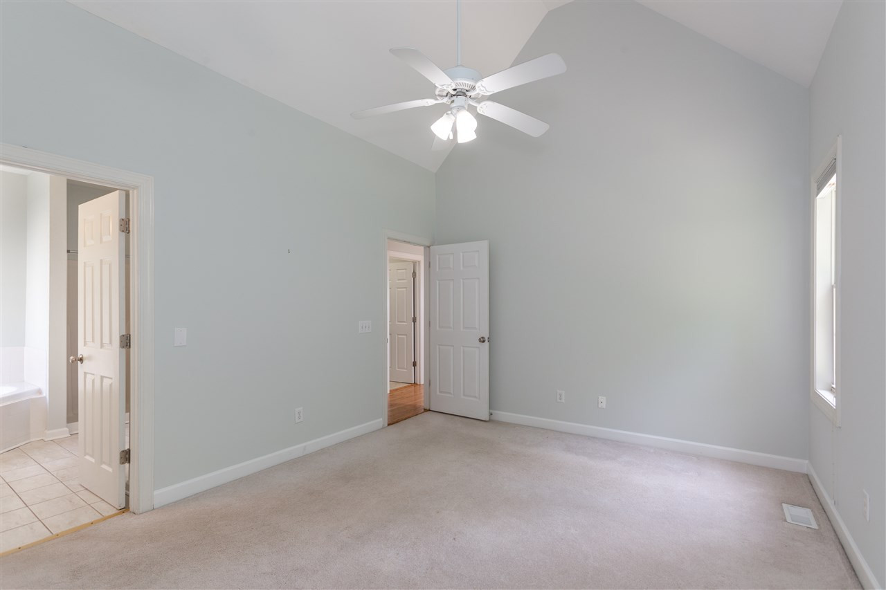 905 Cedar Downs Drive Raleigh, NC 27607 - Photo 10 of 25 Photo 10