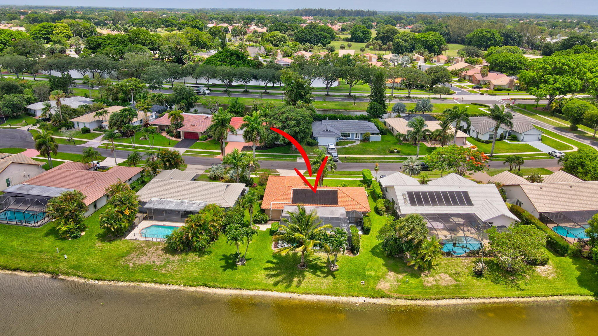 10305 Crosswind Road Boca Raton, FL 33498 - Photo 54 of 58 55-web-or-mls-DJI_0327_28_29_30_31