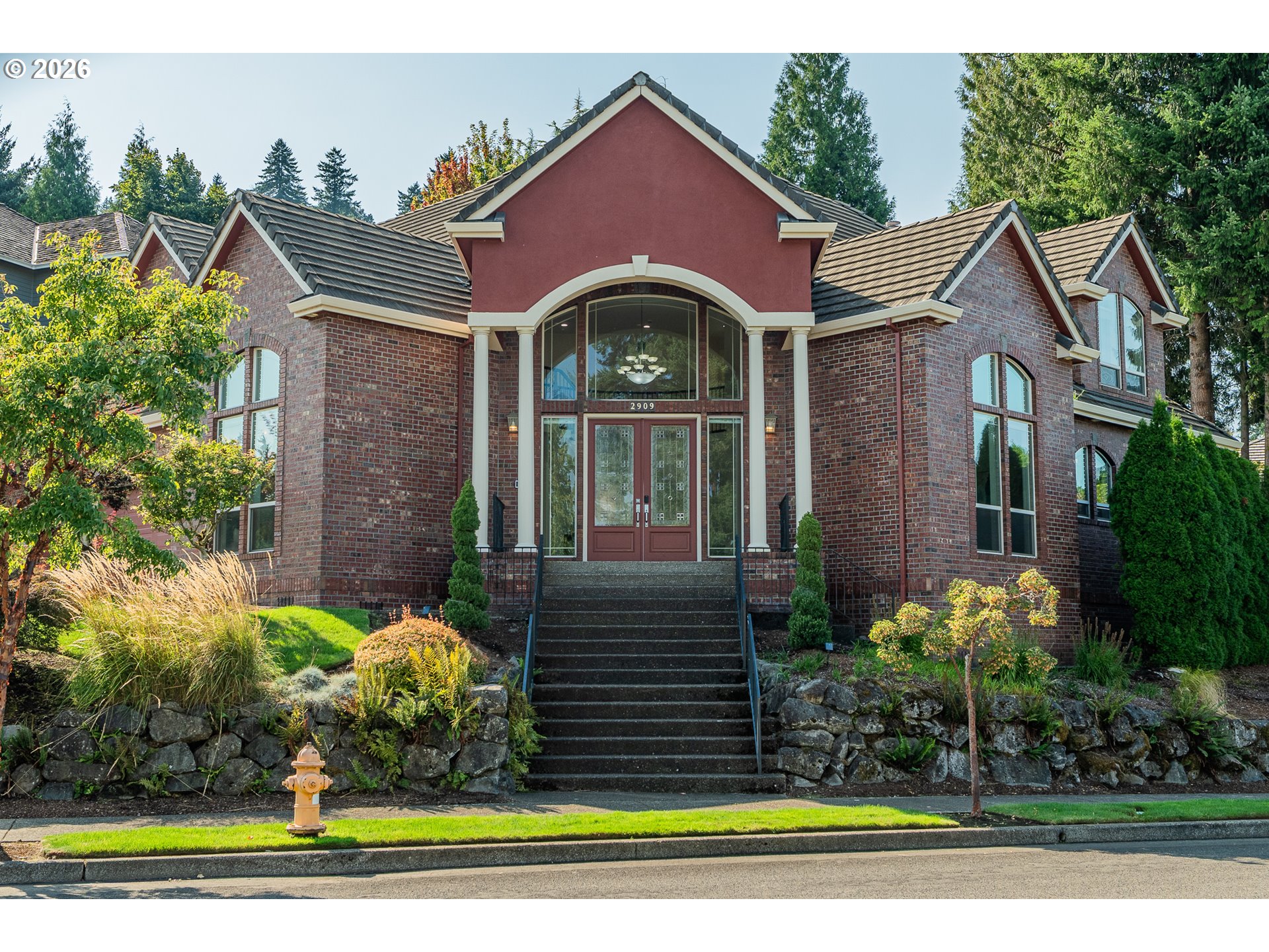 2909 Southeast Liberty Place Gresham, OR 97080 - Photo 3 of 48
