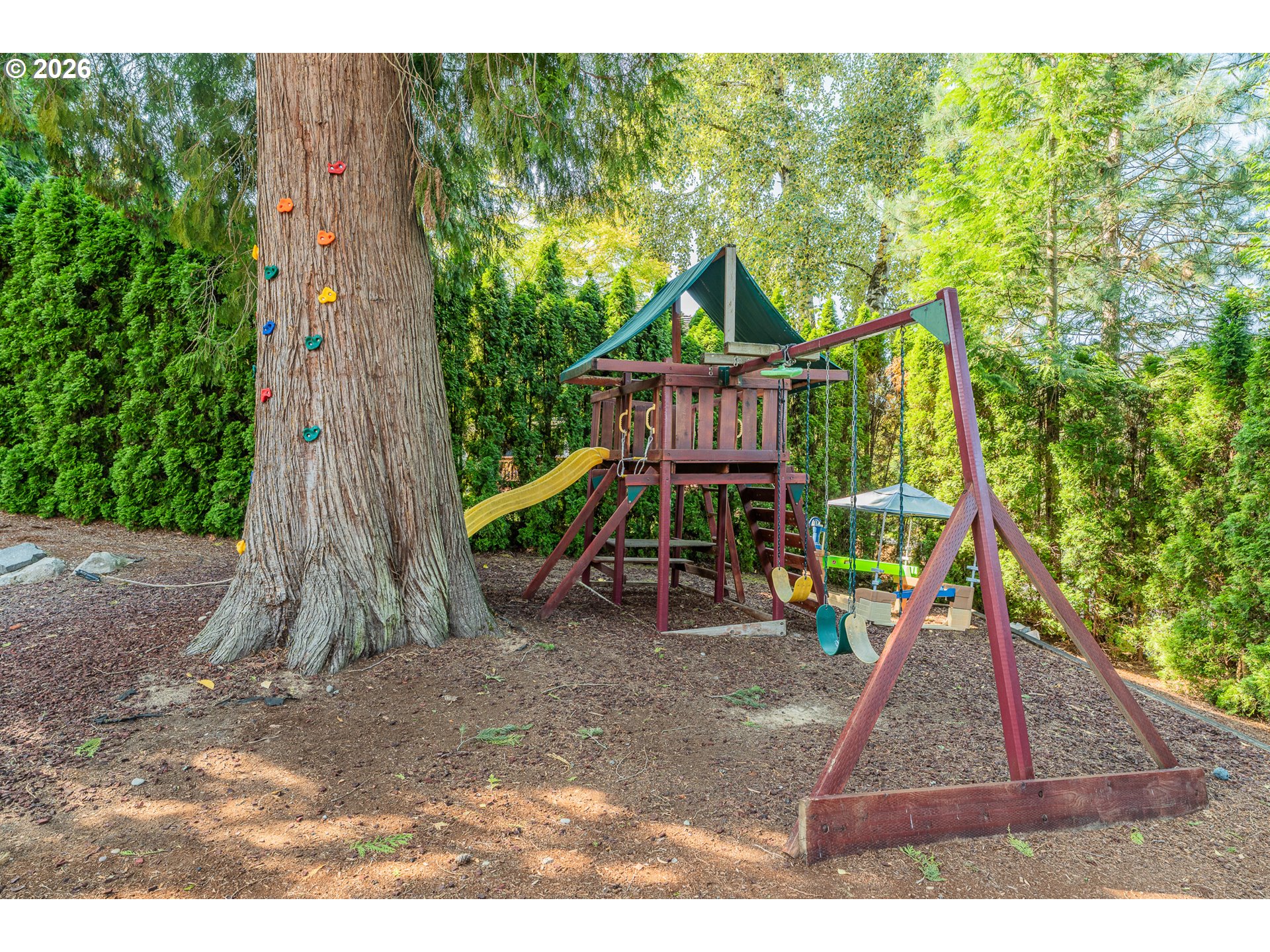 2909 Southeast Liberty Place Gresham, OR 97080 - Photo 41 of 48