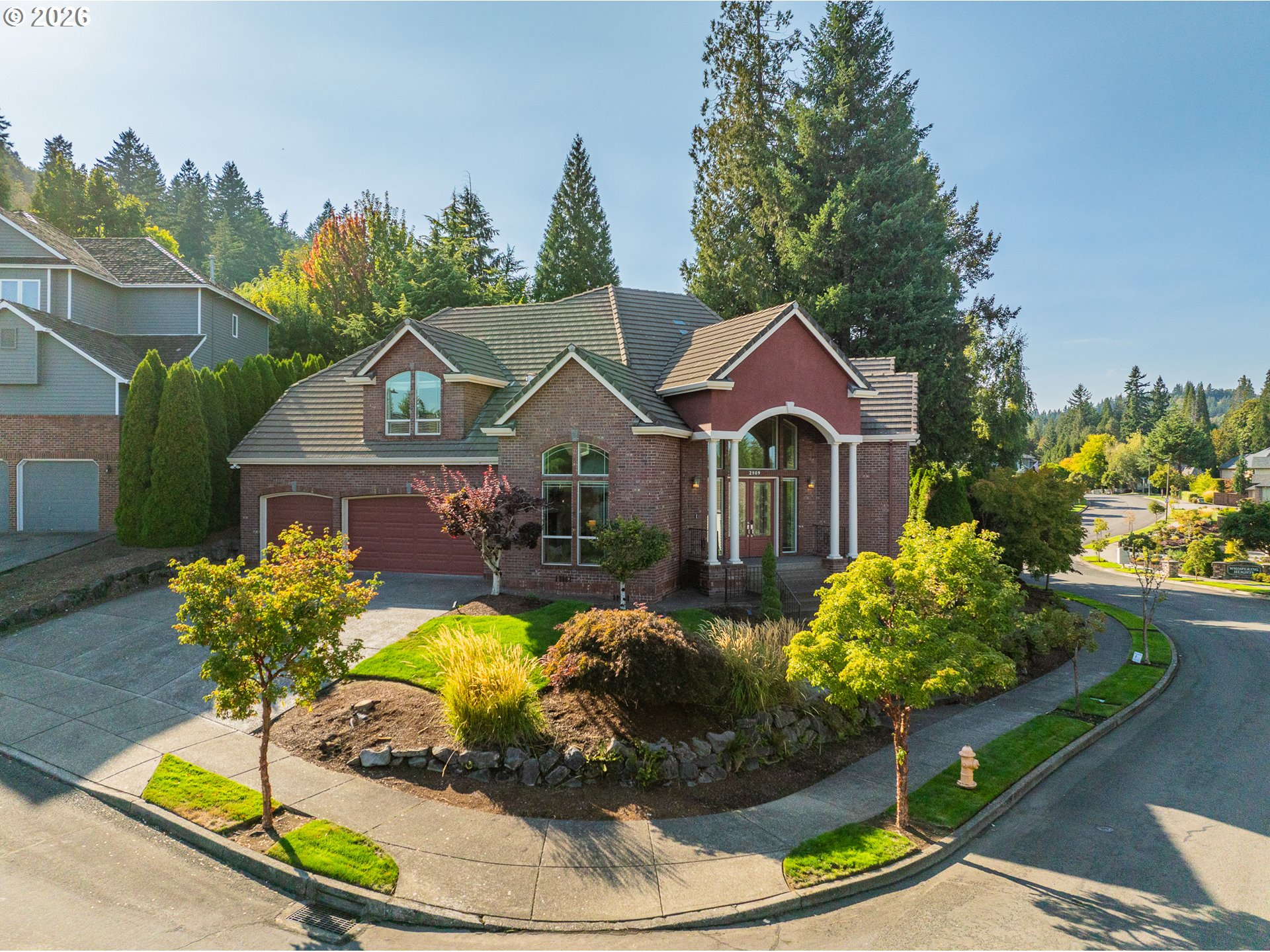 2909 Southeast Liberty Place Gresham, OR 97080 - Photo 42 of 48