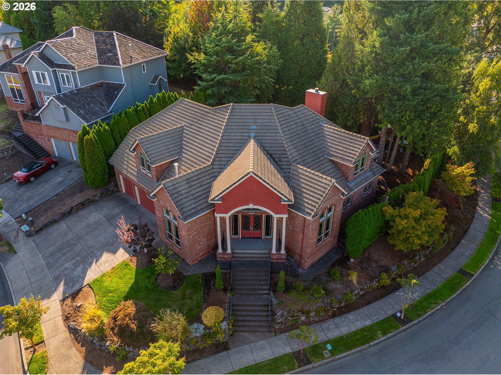 2909 Southeast Liberty Place Gresham, OR 97080 - Photo 43 of 48