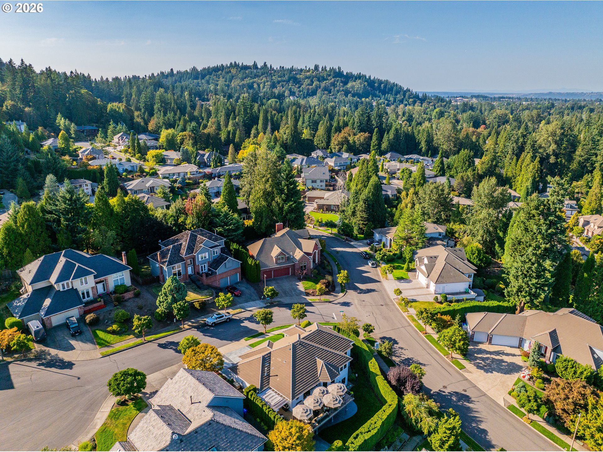 2909 Southeast Liberty Place Gresham, OR 97080 - Photo 46 of 48