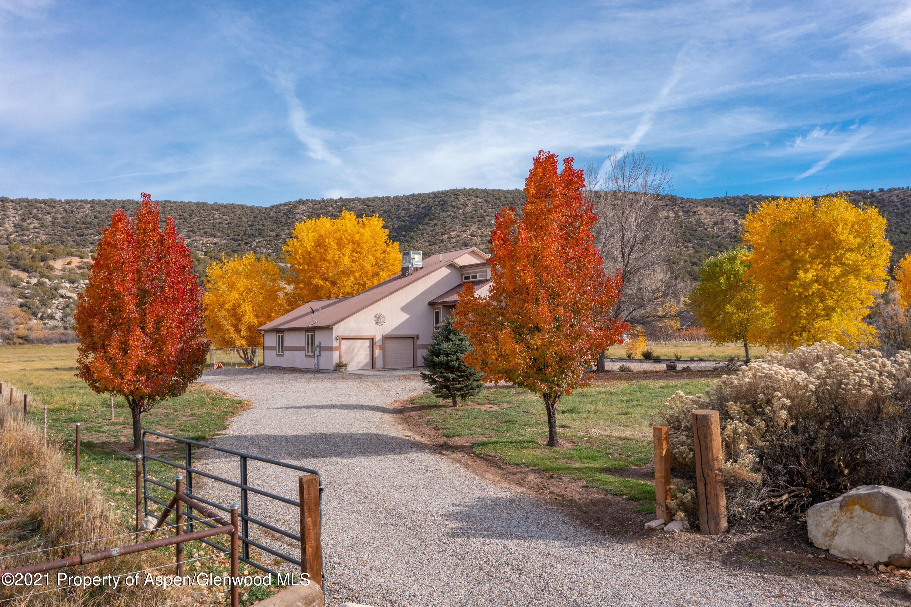 4653 W Road De Beque, CO 81630 - Photo 1 of 25 1