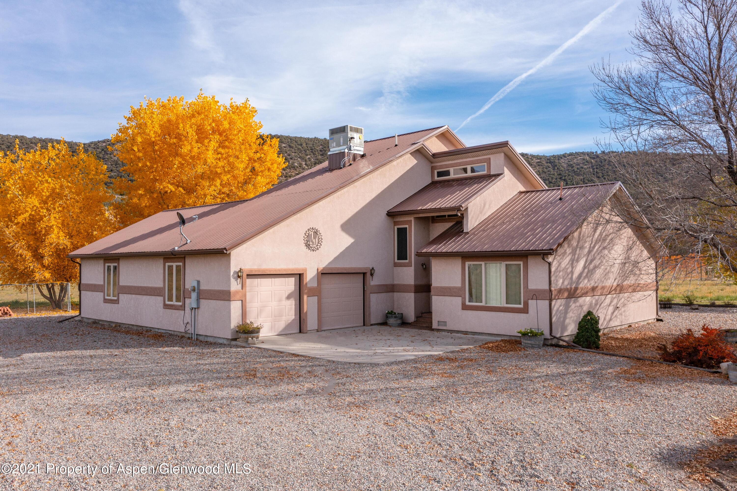 4653 W Road De Beque, CO 81630 - Photo 2 of 25 2
