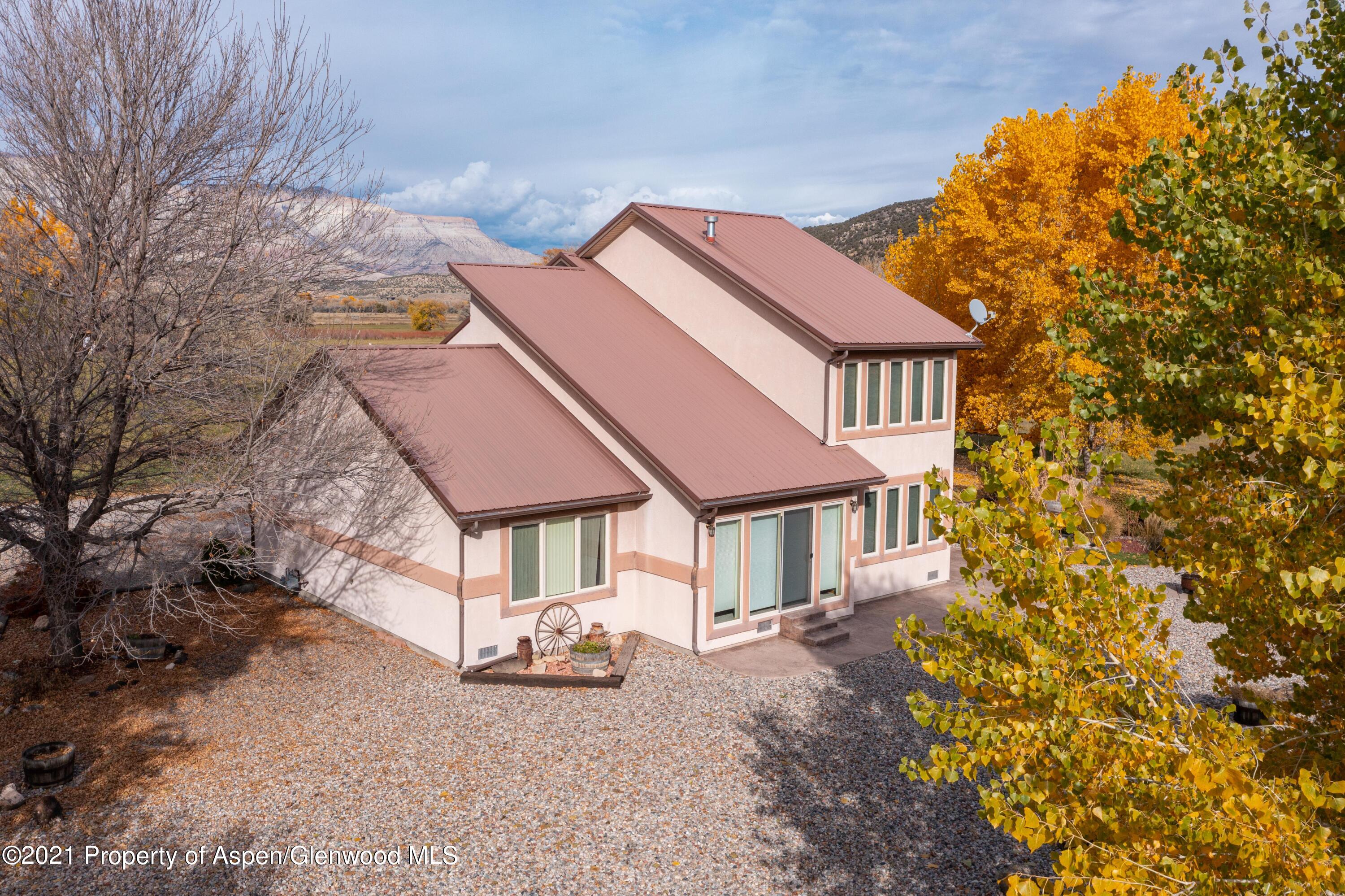 4653 W Road De Beque, CO 81630 - Photo 3 of 25 3