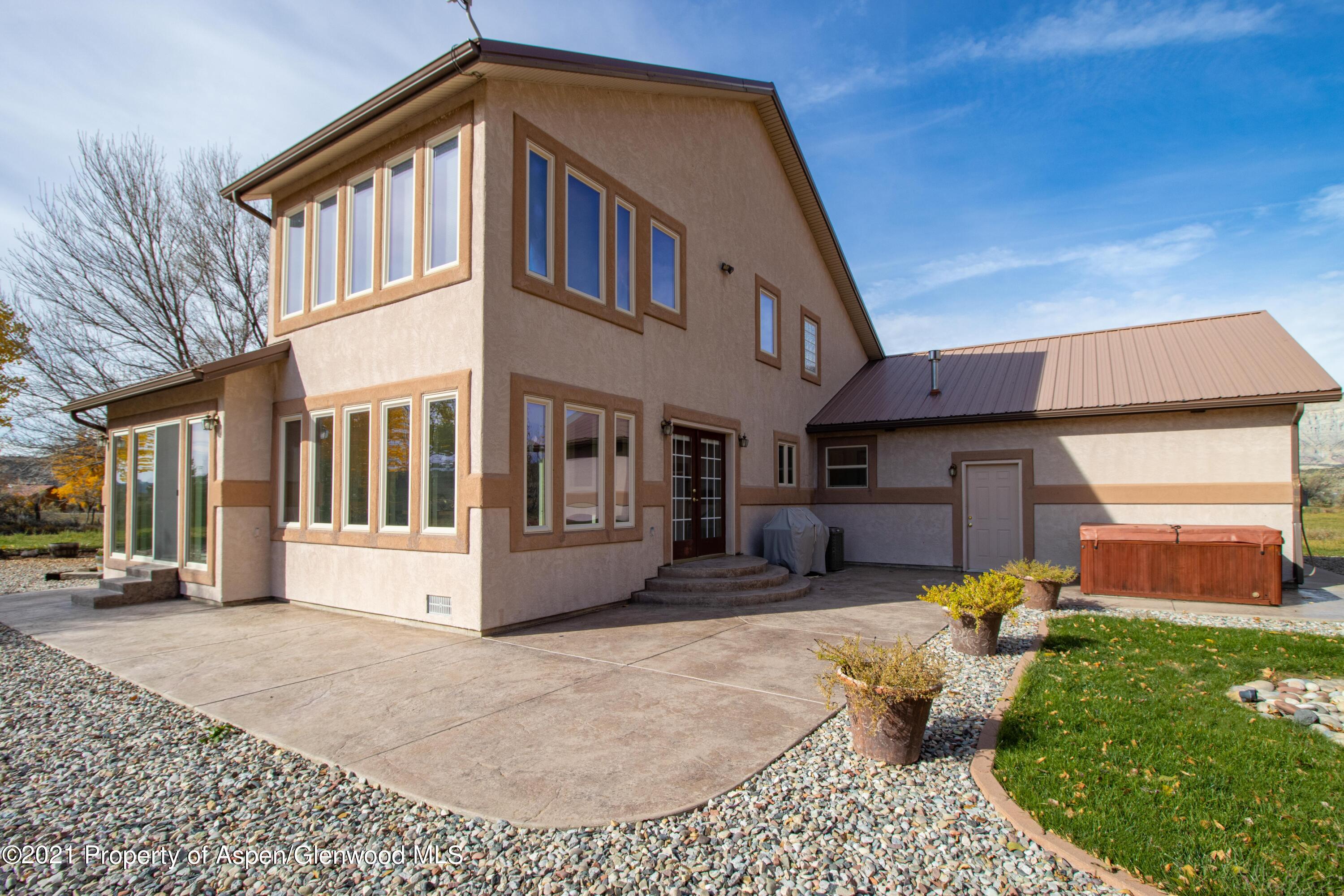 4653 W Road De Beque, CO 81630 - Photo 4 of 25 4