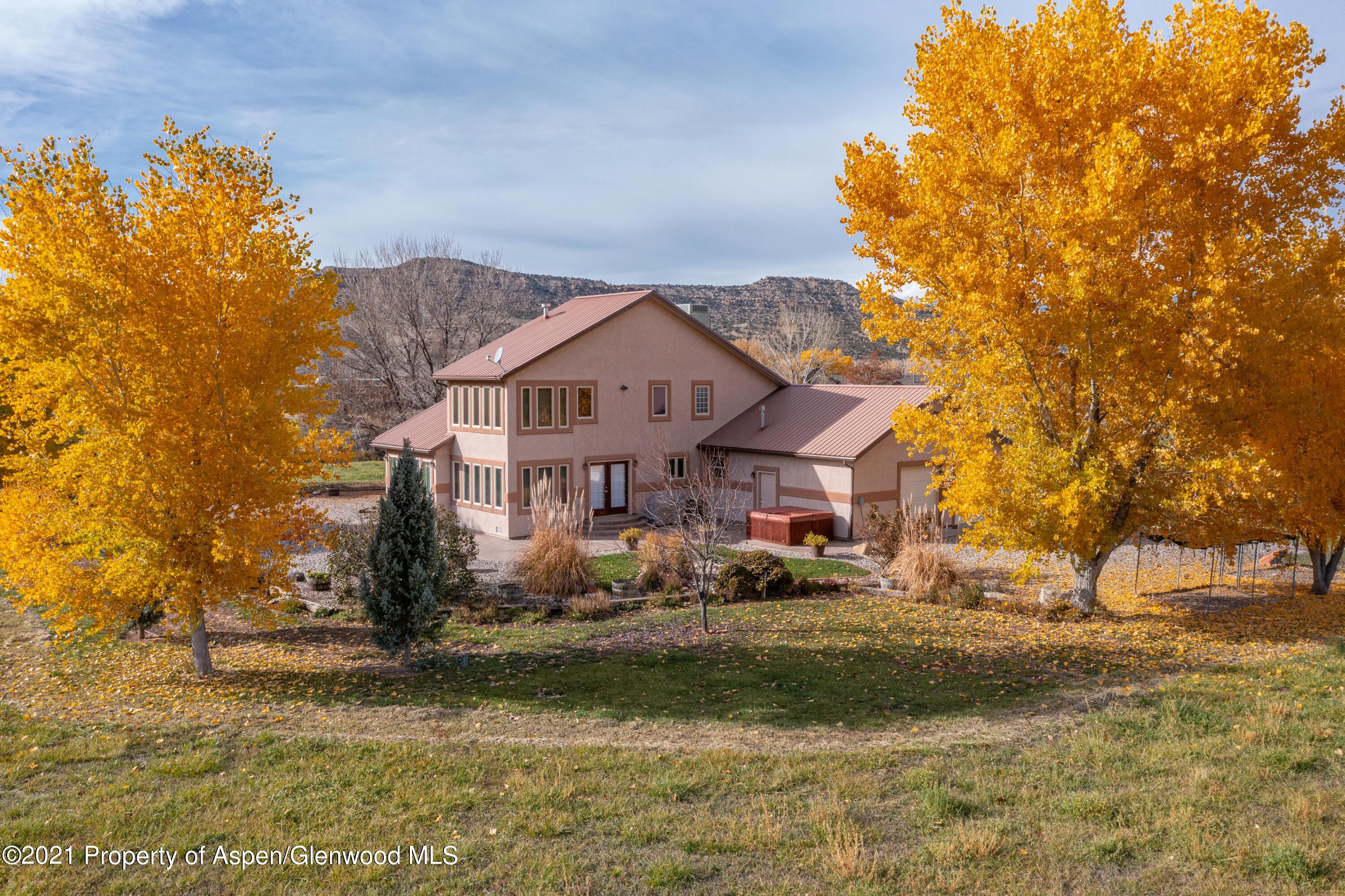 4653 W Road De Beque, CO 81630 - Photo 5 of 25 5
