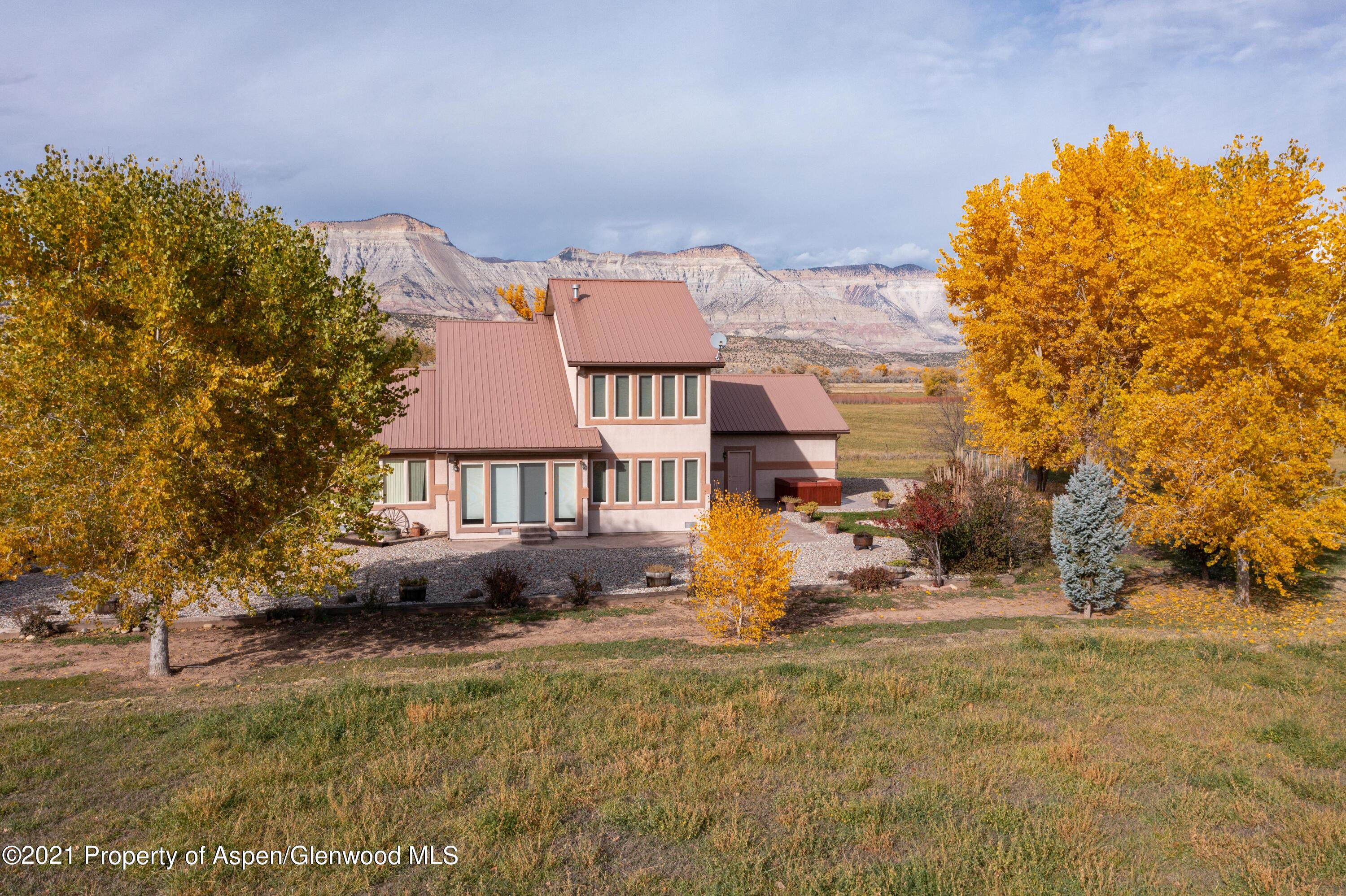 4653 W Road De Beque, CO 81630 - Photo 6 of 25 6