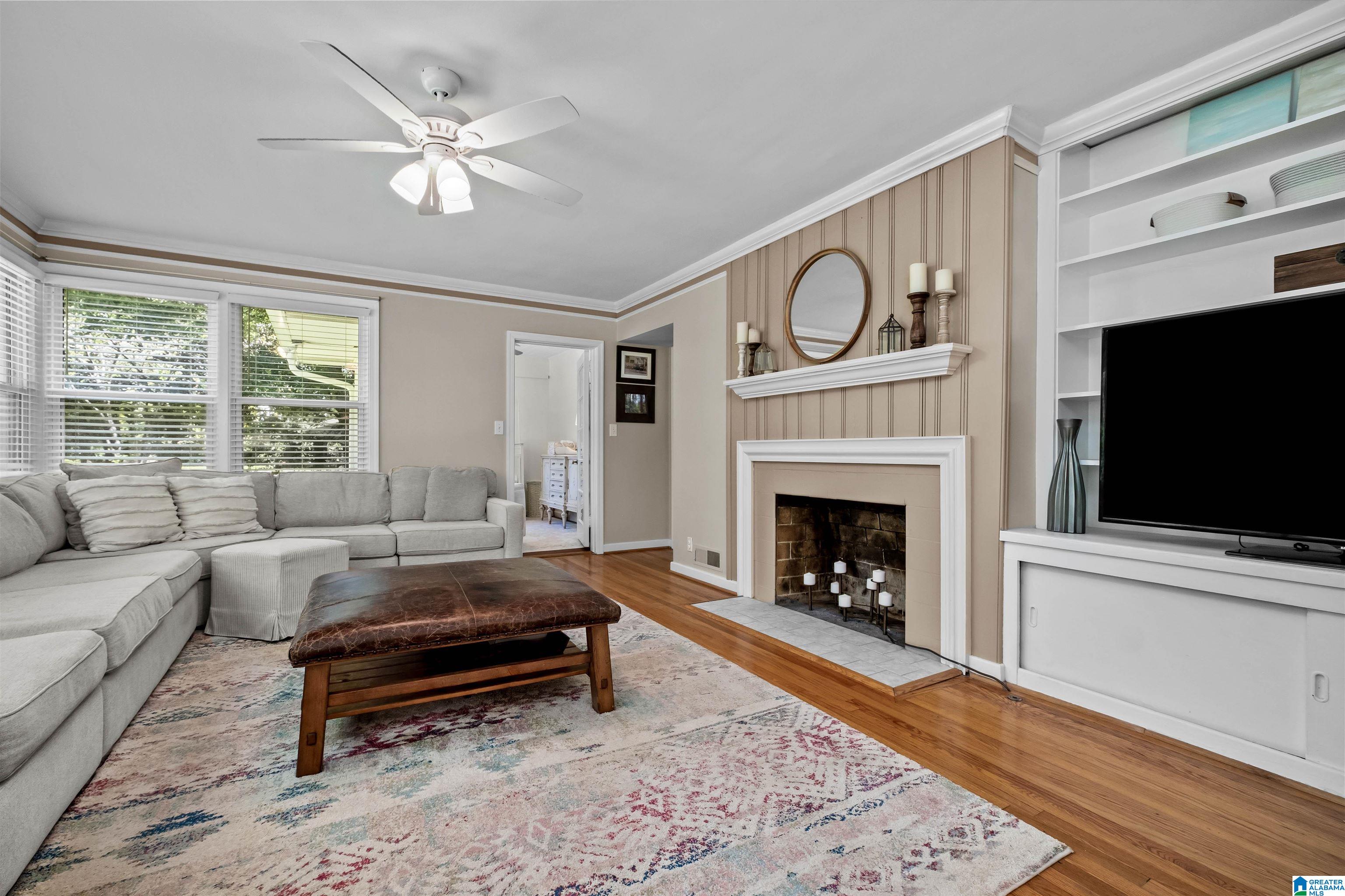 761 Shades Crest Road Birmingham, AL 35226 - Photo 8 of 43